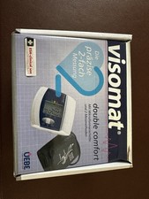 Visomat double comfort gebraucht kaufen  Bayreuth