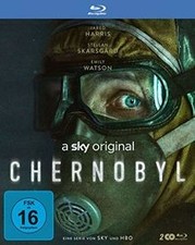 Chernobyl blu ray gebraucht kaufen  Berlin