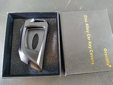 Black aluminum key for sale  Edgarton