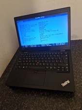 Lenovo thinkpad l390 for sale  BOLTON
