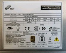 Alimentatore fps 400 usato  Formigine