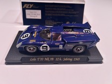 Fly lola t70 d'occasion  Expédié en Belgium