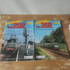 Magazine train serie d'occasion  Boussac