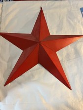 Metal barn star for sale  Reno