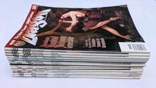 Vintage dragon magazine for sale  Waterville