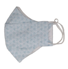 Máscara facial feita à mão tecido de algodão lavável comprar usado Máscara facial feita à mão tecido de algodão lavável comprar usado  Enviando para Brazil