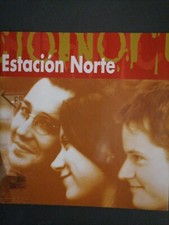 Estacion Norte ‎– Estacion Norte CD, usado comprar usado  Enviando para Brazil
