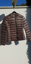 Benetton daunenjacke loft gebraucht kaufen  Deutschland