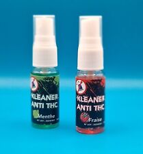 Kleaner nettoyeur toxines d'occasion  Auterive
