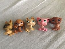 Lot lps littlest d'occasion  Chamalières