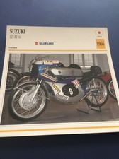 Suzuki 125 rt66 d'occasion  Decize