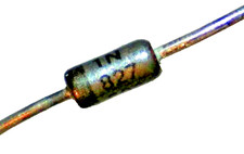 1N827 Motorola Temperature-Compensated Zener Reference Diodes, 5 Stück, usado comprar usado  Enviando para Brazil