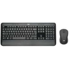 Logitech mk540 advanced usato  Roccagloriosa