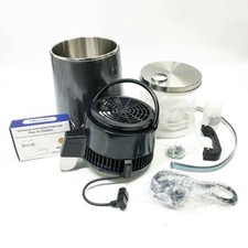 Hanchen liter edelstahl gebraucht kaufen  Eckelsheim, Gau-Bickelheim, Wonsheim
