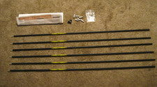 Carbon express arrows for sale  Whitehall