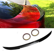 Glossy black high for sale  RUGBY