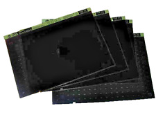 Ersatzteilkatalog microfiche p gebraucht kaufen  Lahstedt