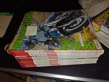 annate motociclismo usato  Virle Piemonte