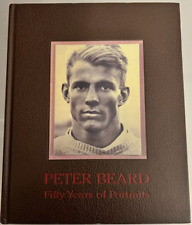 Peter beard fifty gebraucht kaufen  Düsseldorf