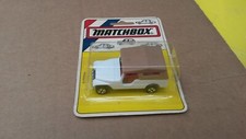 Matchbox lesney superfast gebraucht kaufen  Grafenau
