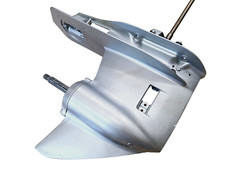 Honda bf60a outboard for sale  Charleston