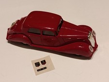 Panhard dynamic berline d'occasion  Vanves
