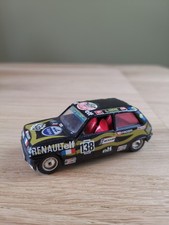 Solido renault rally d'occasion Solido renault rally d'occasion  Paray-le-Monial
