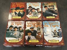 Brigades tigre integrale d'occasion  Wattignies