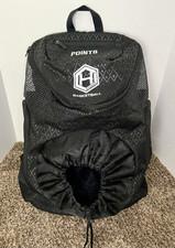 Point3 basketball backpack for sale  Leander