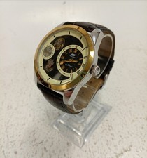 Precision tmg3552 automatic for sale  RUGBY