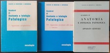 Libri anatomia patologica usato  Castellana Grotte