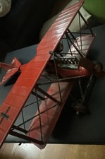 Fokker dr. triplane for sale  Olympia