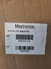 Usado, Maytronics / Dolphin M600 UNIDADE DE MOTOR LIMPADOR DE PISCINA / 9995395-EX comprar usado Usado, Maytronics / Dolphin M600 UNIDADE DE MOTOR LIMPADOR DE PISCINA / 9995395-EX comprar usado  Enviando para Brazil