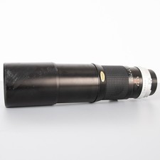 Hoya 400mm f5.6 for sale  SOUTHAMPTON