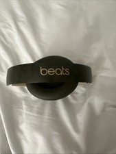Fones de ouvido Beats by Dr. Dre Studio3 sem fio Bluetooth camuflado e marrom comprar usado  Enviando para Brazil