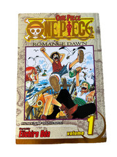 One piece volume usato  Spedire a Italy