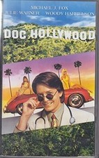 Doc hollywood not gebraucht kaufen  Berlin