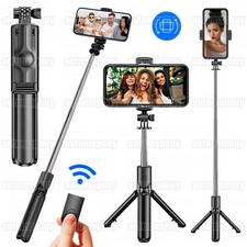 Selfie stick bluetooth gebraucht kaufen  Bochum