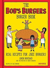 The bob burgers gebraucht kaufen  Berlin