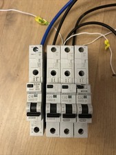 Mem rcbo pods for sale  BRIGHTON