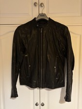 Diesel leide leather for sale  ORPINGTON