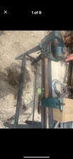 Wood working lathe for sale  GLOUCESTER