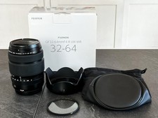 Fujifilm fujinon 64mm d'occasion  Bobigny