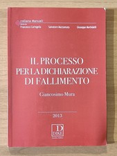 Processo per dichiarazione usato  Italia