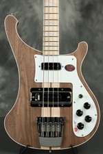 2025 rickenbacker 4003w for sale  Carbondale
