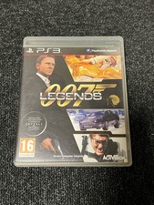 Usado, 007 Legends PlayStation 3 Complet Ps3 comprar usado  Enviando para Brazil