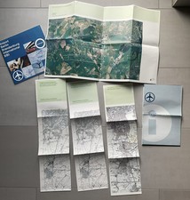 Flughafen ber planungsunterlag gebraucht kaufen  Deutschland
