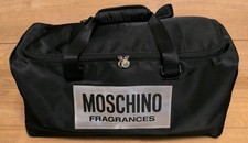 Moschino fragrance gym for sale  ELLESMERE PORT