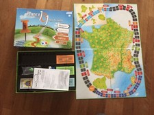 Jeu societe 101 d'occasion  La Châtaigneraie