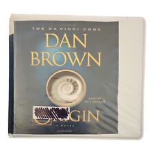 Dan brown origin for sale  Gering